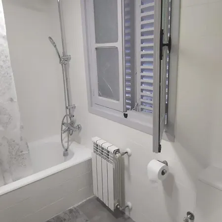 بيت للعطل Noriega لا فرانكا