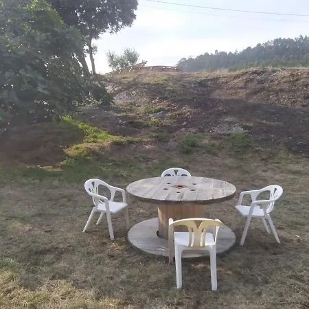 بيت للعطل Noriega