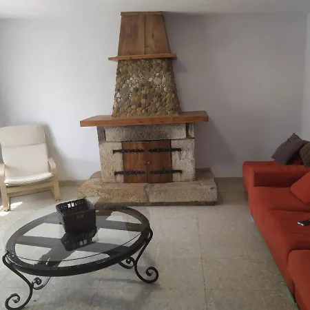 Noriega Holiday home