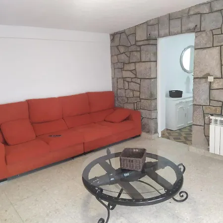 Holiday home Noriega