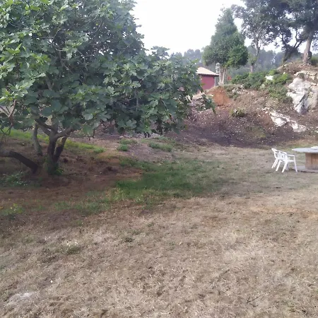 בית נופש Noriega *