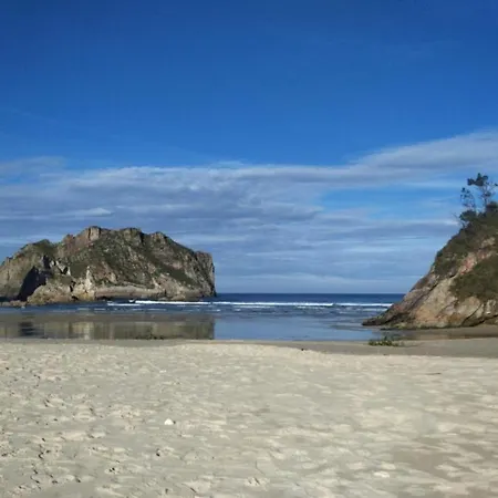 בית נופש Noriega